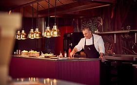 Van der Valk Hotel Brussels Airport